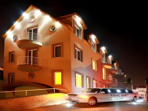 Hotel Palma