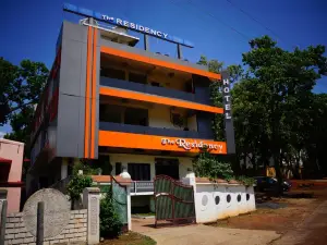 The Residency (Amarkantak)