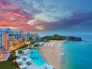 The St. Regis Bermuda Resort