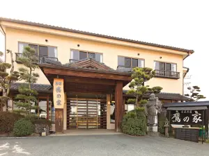 Takanoya