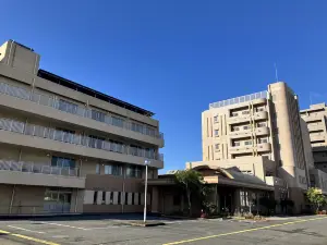Jisco Hotel & Spa Kinshay