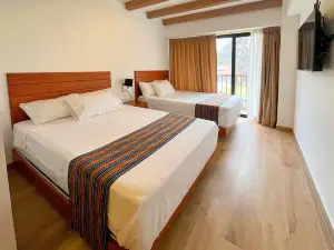 Ribera del Rio Club Resort