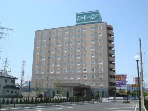 Hotel Route-Inn Ashikaga-2