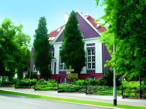 Villa Pallas