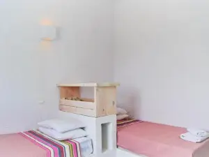 Hotel Irini