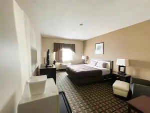 FairBridge Inn & Suites Batavia-Darien Amusement Park