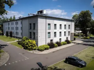 Hotel Diament Zabrze - Gliwice