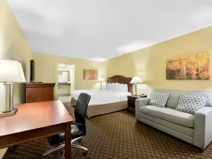 Best Western Coach House