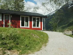 Holiday Home in Olden