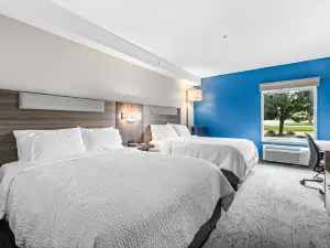 Holiday Inn Express & Suites Carneys Point - Pennsville