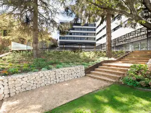 Hotel Pax Guadalajara