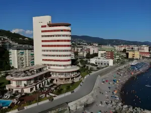 Grand Hotel Torre Fara