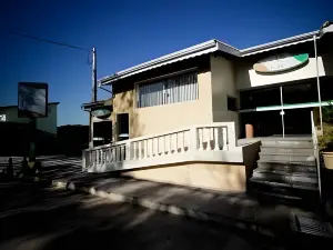 Hotel do Reinildo II