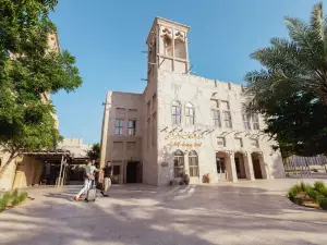 Al Seef Heritage Hotel Dubai, Curio Collection by Hilton