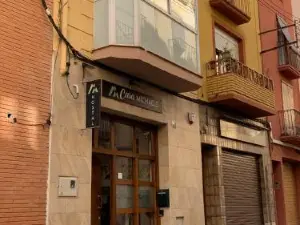 Hostal Casa Michaels