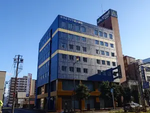 Hotel Tetora Asahikawa Station