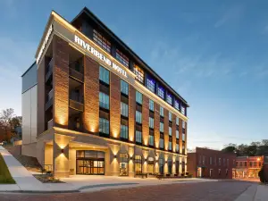Riverbend Hotel and Suites, Trademark Collection by Wyndham