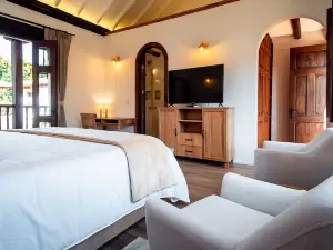 Hotel Casa Alcestre