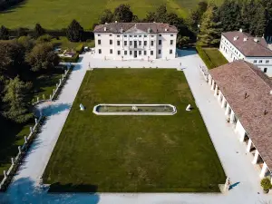Villa Solatia
