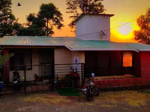 Orchid View Villa Mahabaleshwar 2 Bhk Villa