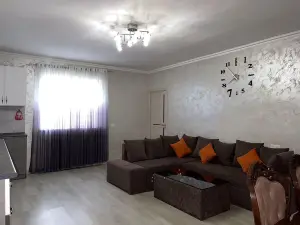 Roman's hostel