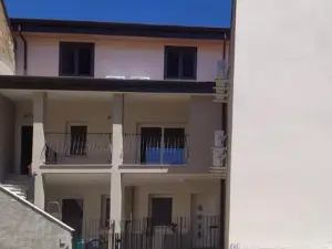 Monolocale Arbus R0478