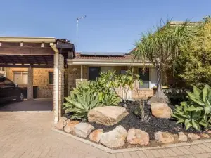Sunset Villa Scarborough