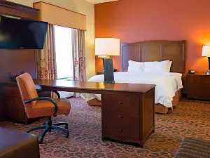 Hampton Inn & Suites Jacksonville