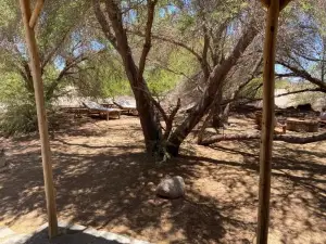 El Huarango Eco Lodge