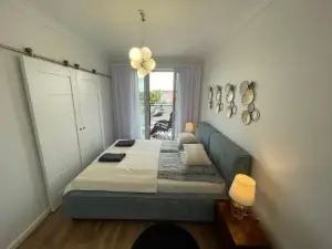 Apartament 32 Nowa Wiejska Olecko Mazury Garbate
