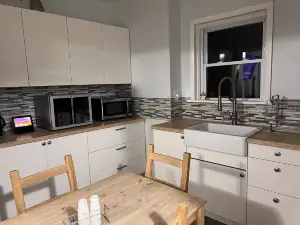 Cozy apartament