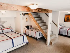 Lake Front Cabin on Diamond Lake