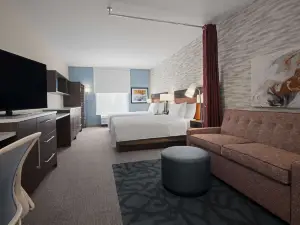 Home2 Suites by Hilton Orlando South Davenport