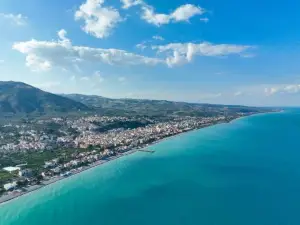 Casa Vacanza Riviera dei Saraceni