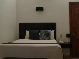 Hotel Casa Blanca