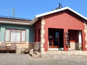 Big Five Guest House