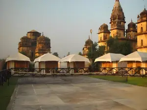 The Orchha Resort