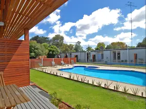 Riverside Ocean Grove