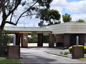 Keith Motor Inn