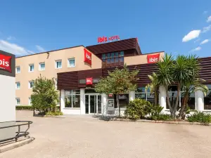 Ibis Valencia Alfafar