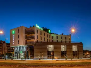 Ibis Styles Nowy Sacz