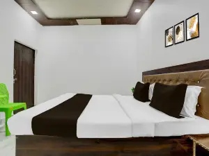 Hotel O Shree Shyam & Restaurant