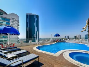 Grand Swiss-Belhotel Waterfront Seef