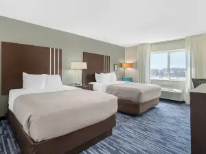 Quality Inn & Suites Keokuk North