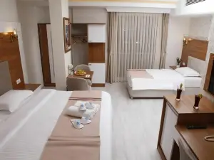 페이버릿 호텔