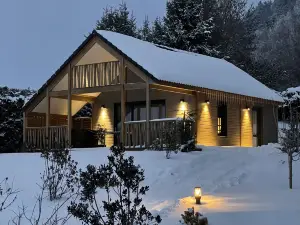 Domaine les 2 Mondes