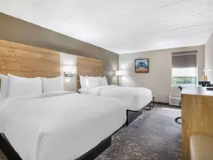 Comfort Inn & Suites Chattanooga-East Ridge