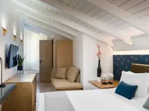 New York Luxury Suites