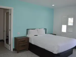 Calafia Inn San Clemente Newly Renovated