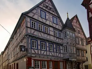 Hotel Schwanen